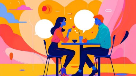 Как кризисы в отношениях могут стать катализатором для роста личности и углубления эмоциональной связи между партнерами