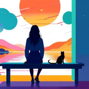 Одиночество как источник личностного роста: превращение тишины в пространство для самосовершенствования