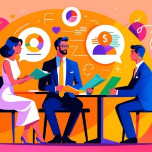 Как обсуждать финансовые ожидания в браке без конфликтов: 5 шагов к финансовой гармонии и пониманию