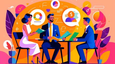 Как обсуждать финансовые ожидания в браке без конфликтов: 5 шагов к финансовой гармонии и пониманию