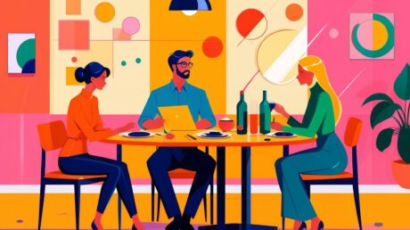 Исследование влияния совместного хобби на преодоление кризисов в браке и укрепление семейных связей