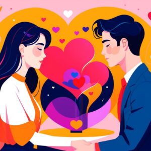 Как понимание языков любви помогает построить крепкие отношения и удовлетворить эмоциональные потребности партнёра