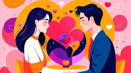 Как понимание языков любви помогает построить крепкие отношения и удовлетворить эмоциональные потребности партнёра