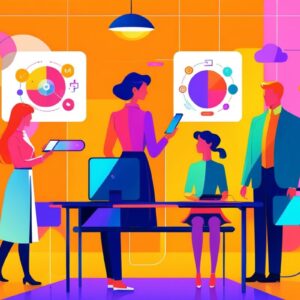 Влияние эмоционального интеллекта на качество межличностных отношений в цифровую эпоху: как технологии формируют привязанности