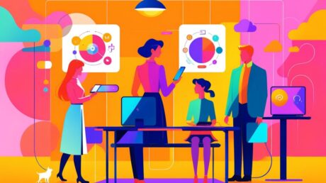 Влияние эмоционального интеллекта на качество межличностных отношений в цифровую эпоху: как технологии формируют привязанности