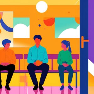 Как цифровой минимализм в семье помогает преодолевать подростковые кризисы и укреплять доверие между поколениями