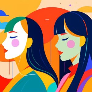 Взаимодействие тишины и слов: как различные культуры используют паузы в общении для передачи эмоций и уважения