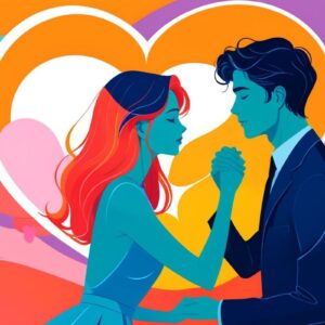 Влияние эмоциональной синхронизации на глубину интимных отношений и взаимное доверие партнеров