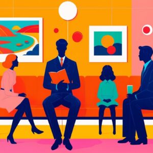 Как коллективная память семьи формирует восприятие супружеских кризисов и влияет на преодоление трудностей вместе