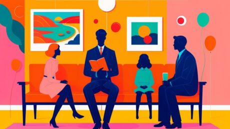 Как коллективная память семьи формирует восприятие супружеских кризисов и влияет на преодоление трудностей вместе