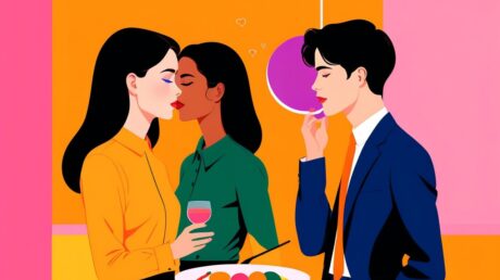 Исследование влияния невербального общения на восприятие гендерных ролей в разных культурах на примере повседневных взаимодействий