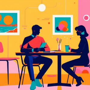 Исследование влияния изменений в увлечениях на кризисы в отношениях: как новые интересы могут укрепить или разрушить связь