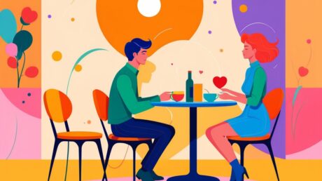 Изучение роли личных границ как ключевого элемента здоровых отношений и их влияние на эмоциональное благополучие партнёров