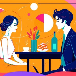 Как совместное ведение дневника эмоций может укрепить супружеские отношения и помочь в преодолении кризисов