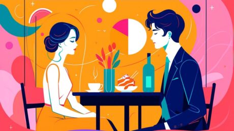 Как совместное ведение дневника эмоций может укрепить супружеские отношения и помочь в преодолении кризисов