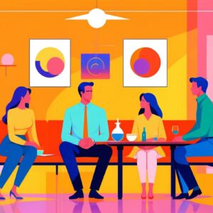 Как различия в стилях общения могут формировать роли в семье и влиять на преодоление кризисов в браке