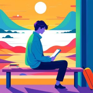 Как осознанное одиночество способствует развитию креативности и внутреннего мира, ограждая от внешнего давления общества