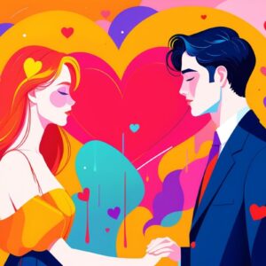 Как эмоциональный интеллект помогает преодолевать любовные кризисы и укреплять доверие в отношениях