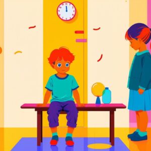 Как игры с элементами творчества помогают родителям лучше понять эмоции и потребности детей в кризисные моменты