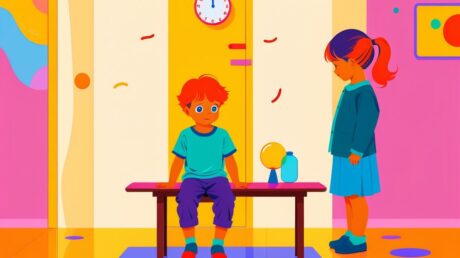 Как игры с элементами творчества помогают родителям лучше понять эмоции и потребности детей в кризисные моменты