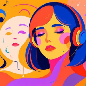 Интуитивное распознавание эмоций через искусство и музыку как способ развития эмпатии и управления чувствами