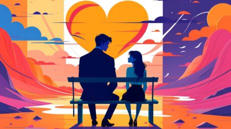 Исследование любви в период кризиса: как совместное преодоление препятствий укрепляет связи и формирует доверие