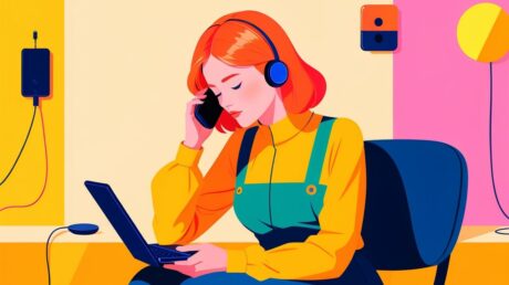 Исследование влиянияDigital Detox на улучшение эмоциональной связи и преодоление кризиса в отношениях в эпоху технологий
