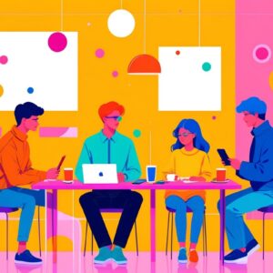 Как цифровая зависимость молодежи влияет на взаимодействие поколений и создает новые кризисы в родительских отношениях