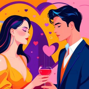 Как искусственный интеллект влияет на романтические отношения: новый взгляд на любовь, общение и доверие в цифровую эпоху