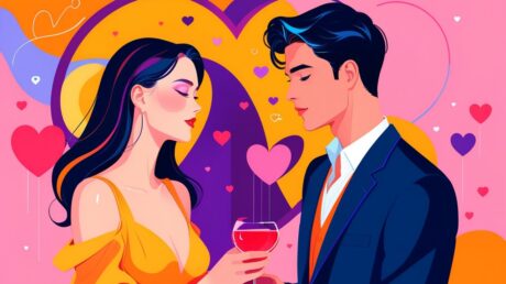 Как искусственный интеллект влияет на романтические отношения: новый взгляд на любовь, общение и доверие в цифровую эпоху