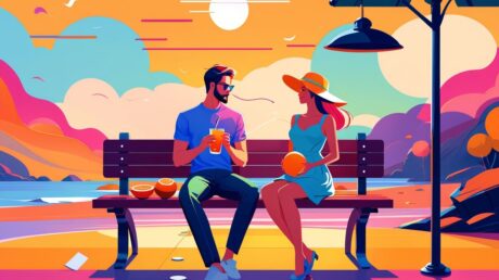 Как преодолеть этап «досуга» в отношениях: возвращение страсти через совместное творчество и экспериментирование