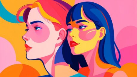 Влияние невербального общения на эмоциональную привязанность: как мимика и жесты формируют наши отношения