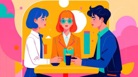 Как использование искусственного интеллекта помогает укреплять доверие и находить баланс между дружбой