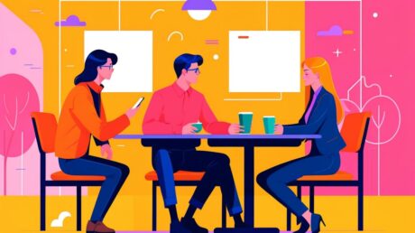 Как типы привязанности определяют стиль общения и влияют на разрешение конфликтов в долгосрочных отношениях