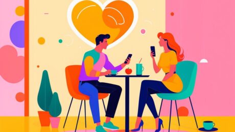 Как цифровой детокс помогает парам восстанавливать эмоциональную связь в современном мире постоянных онлайн-отвлечений