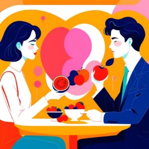 Как интуиция влияет на выбор партнёров и укрепление привязанностей в здоровых отношениях
