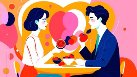 Как интуиция влияет на выбор партнёров и укрепление привязанностей в здоровых отношениях