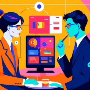 Использование искусственного интеллекта для анализа эмоциональных составляющих конфликтов