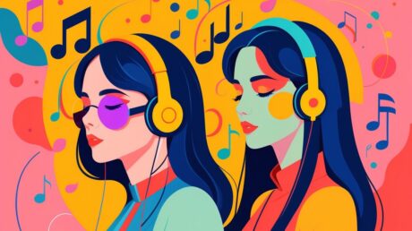 Влияние музыкальных традиций на вербальные и невербальные формы общения в разных культурах и их гендерные особенности