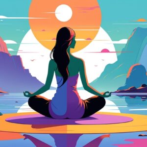 Исследование метода «эмоционального дзен»: как медитация помогает управлять эмоциональным фоном в конфликтных ситуациях