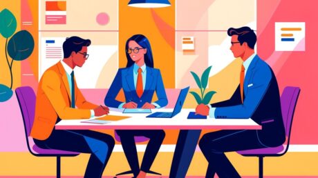 Искусство устанавливать эмоциональные границы: как дружба на работе влияет на профессиональные устремления и карьерный рост