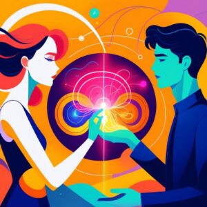 Энергетический обмен в отношениях как ключ к глубокому взаимопониманию и укреплению связей