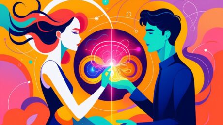 Энергетический обмен в отношениях как ключ к глубокому взаимопониманию и укреплению связей