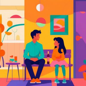 Переход от родительских ролей к дружбе: как сохранить близость в отношениях с взрослыми детьми