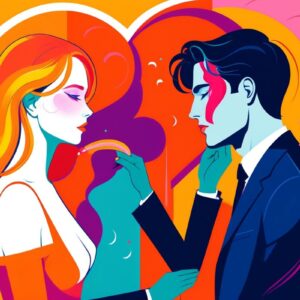 Роль совместного преодоления трудностей в укреплении романтической привязанности: как кризисы могут стать основой для глубоких связей