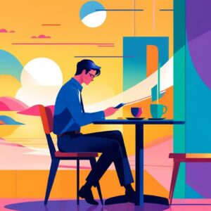 Как сохранять профессиональную близость и дружескую поддержку без разрушения рабочих границ