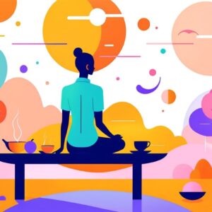 Баланс между уединением и социальной связью: как создавать гармонию для внутреннего здоровья и личностного роста