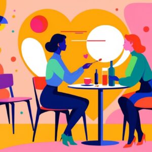 Влияние совместного творчества на укрепление супружеских отношений: как искусство и хобби лечат и сближают пары