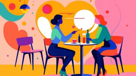 Влияние совместного творчества на укрепление супружеских отношений: как искусство и хобби лечат и сближают пары