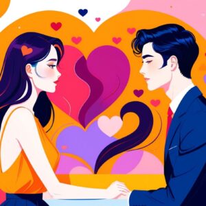 Как различия в языках любви помогают преодолевать кризисы отношений и укреплять связь между партнёрами